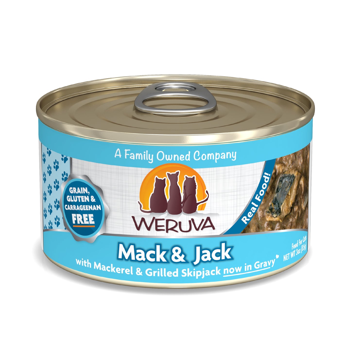 Mack & Jack