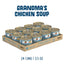 Grandma's Chicken Soup