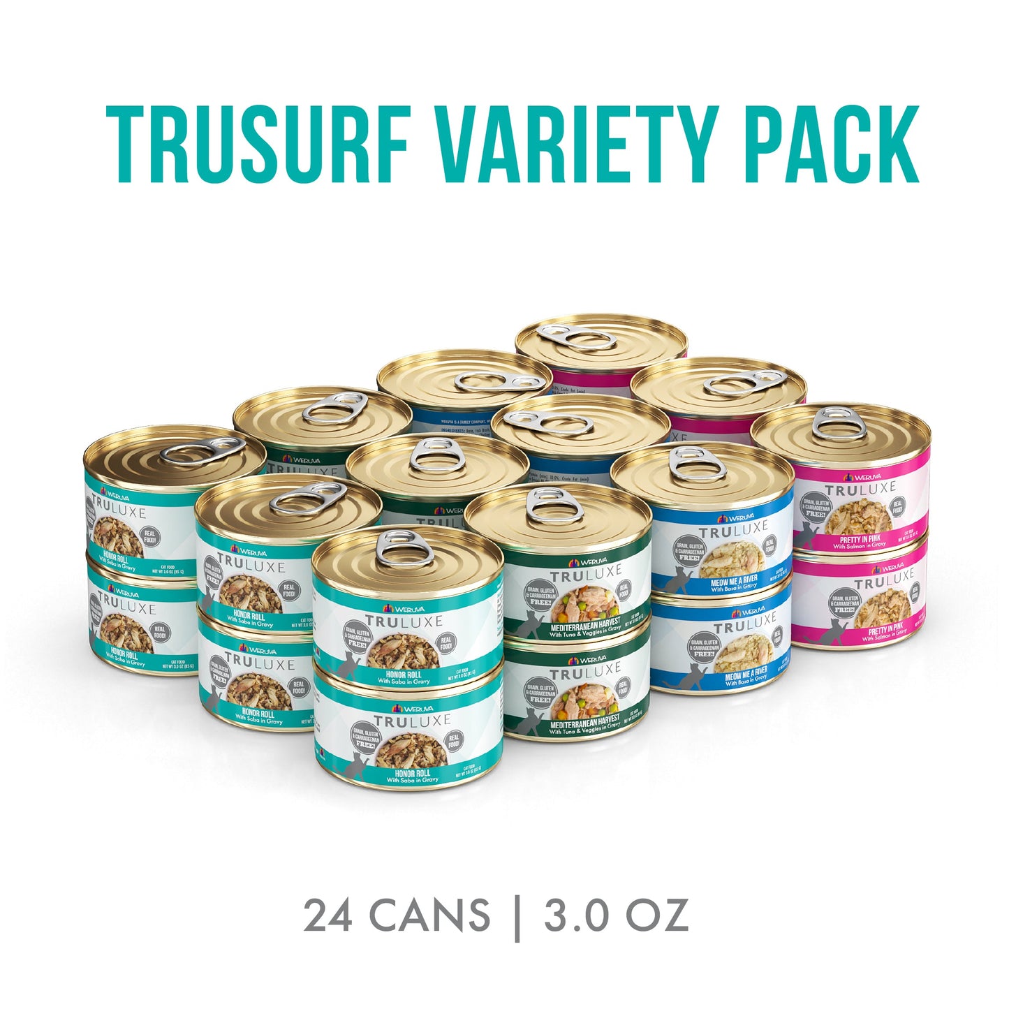 TruSurf