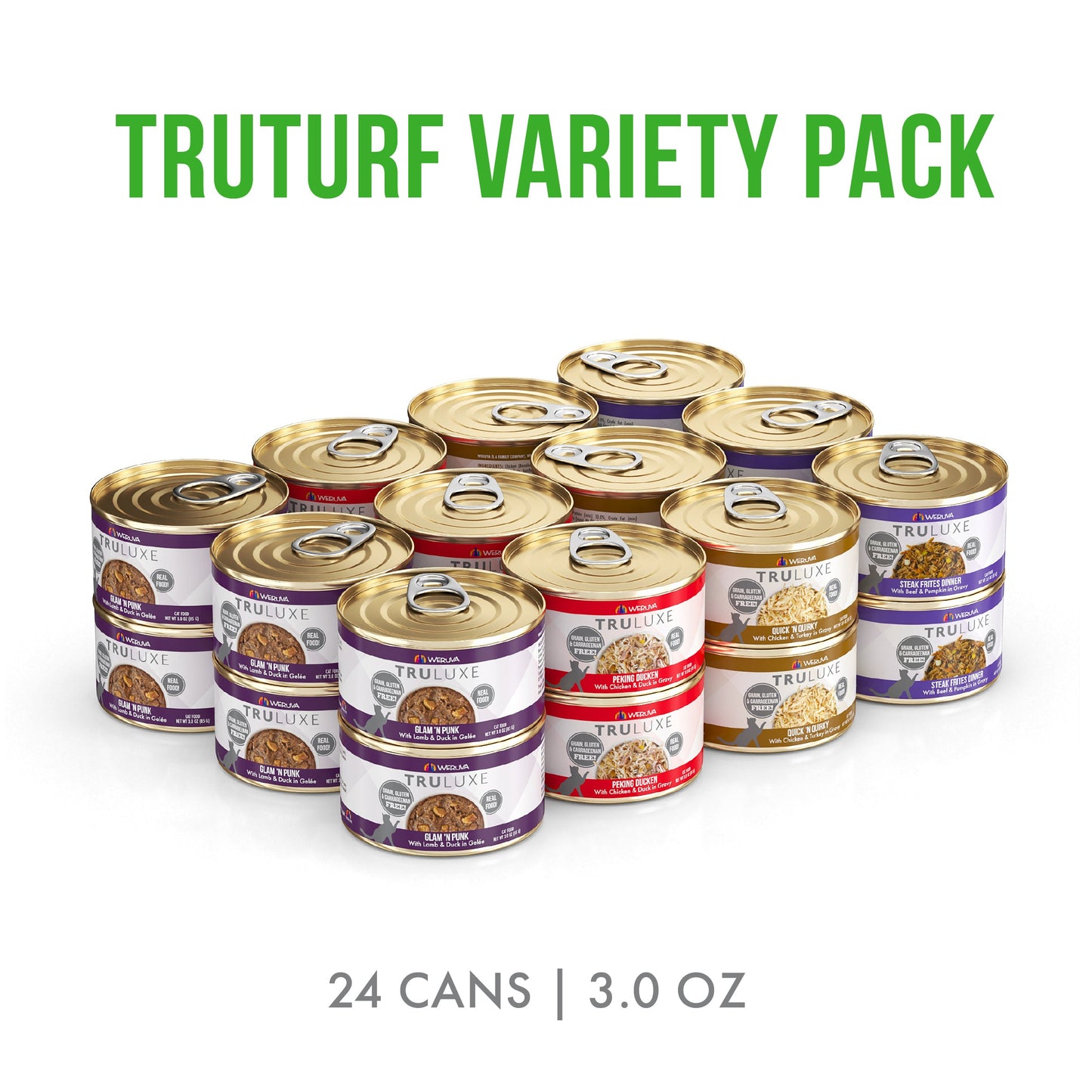 TruTurf
