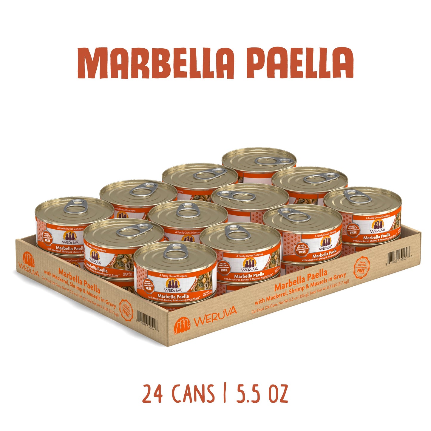 Marbella Paella