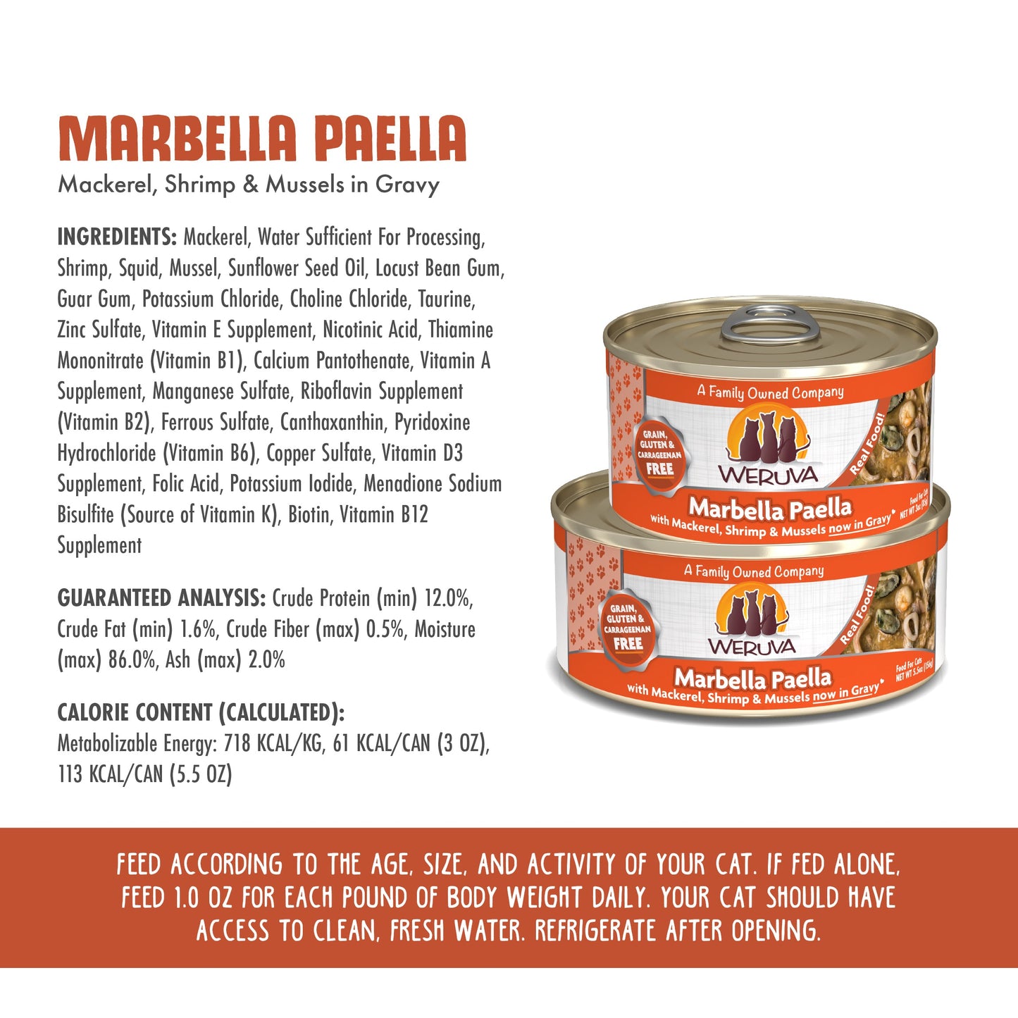 Marbella Paella