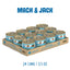 Mack & Jack