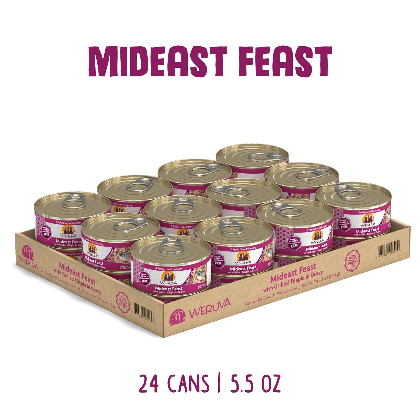 Mideast Feast