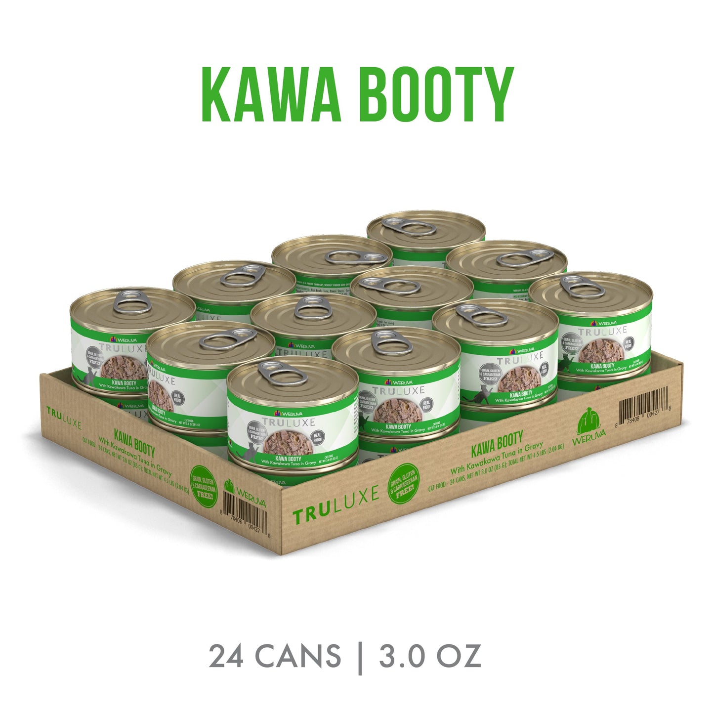 Kawa Booty