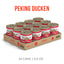 Peking Ducken