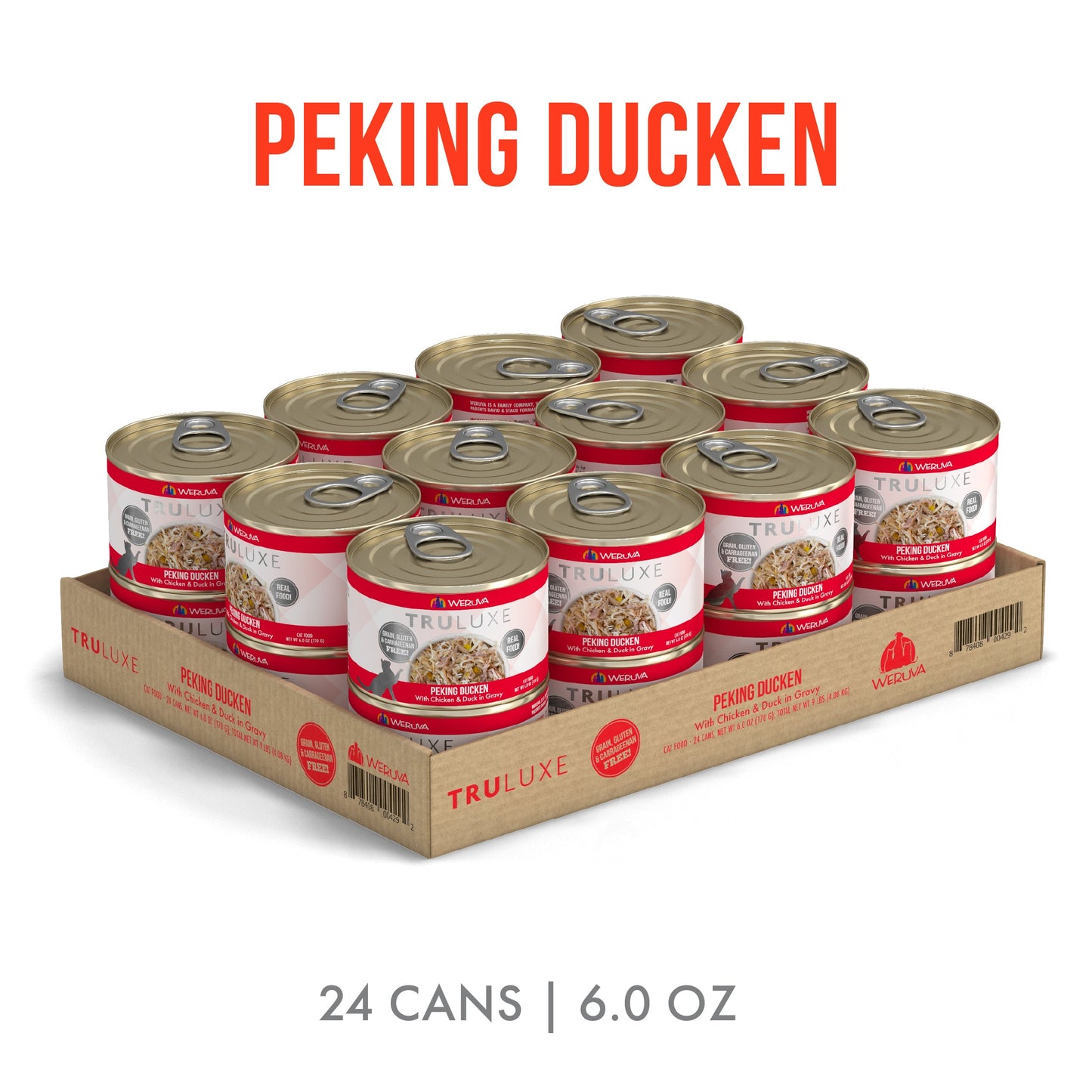 Peking Ducken