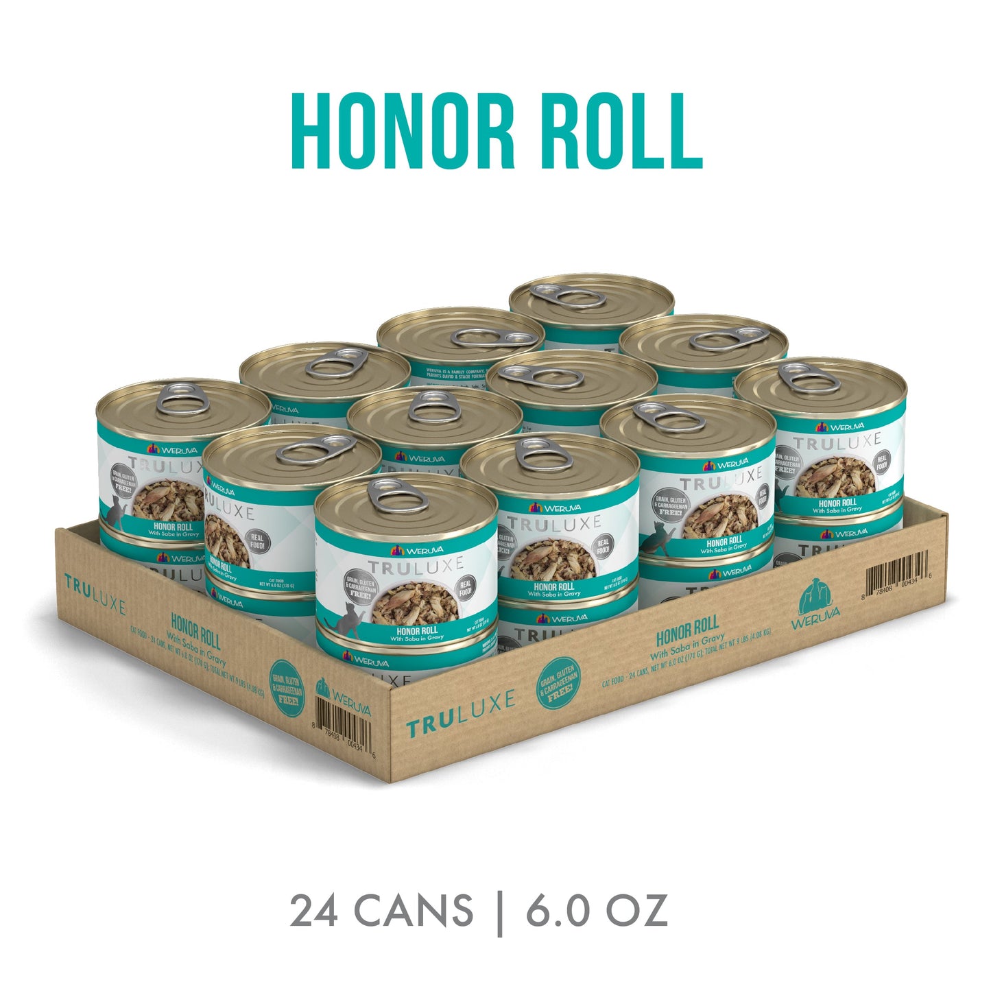 Honor Roll