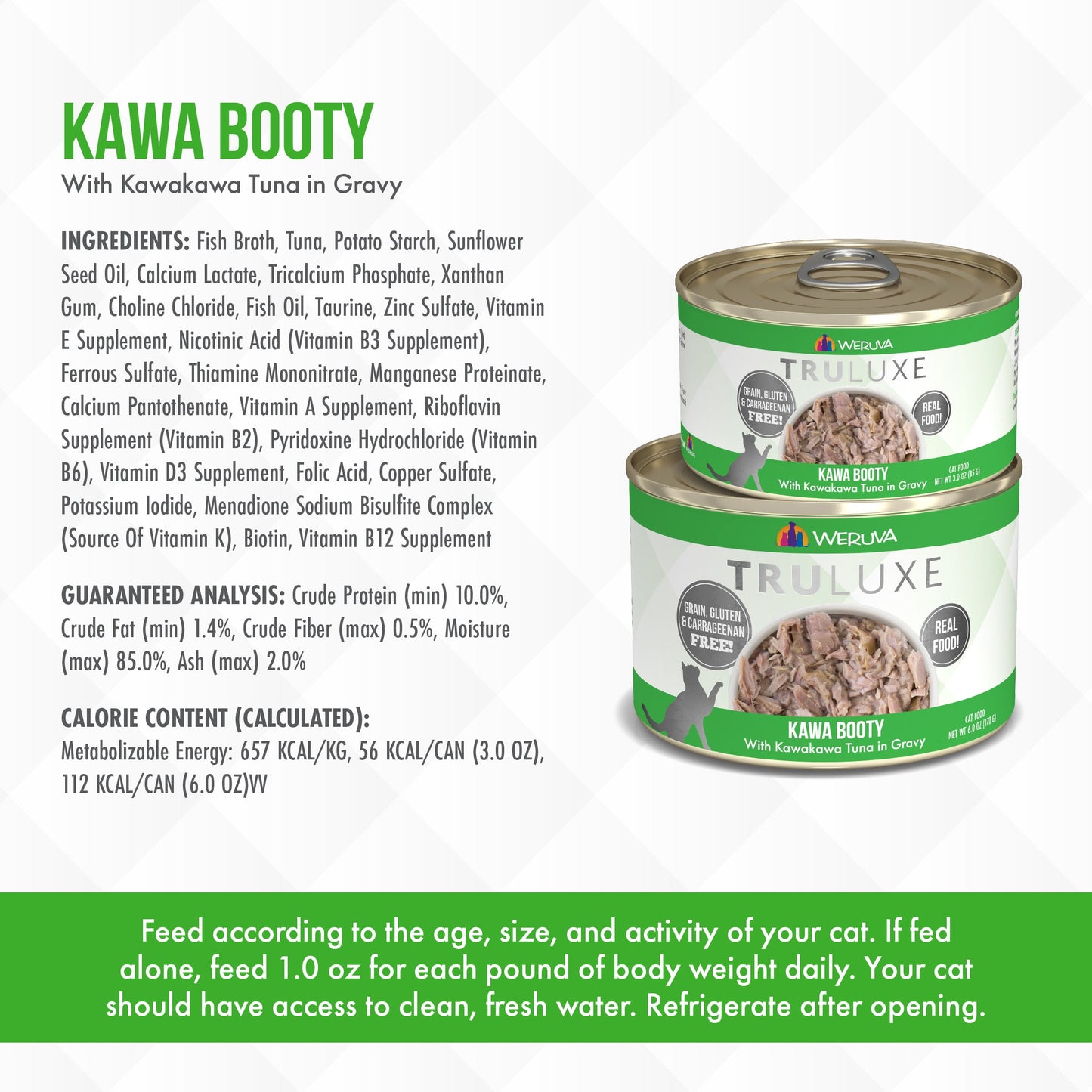 Kawa Booty