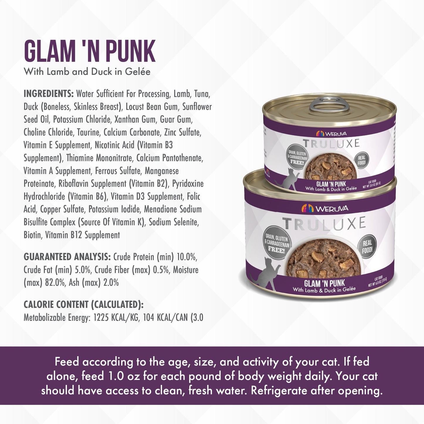 Glam 'N Punk