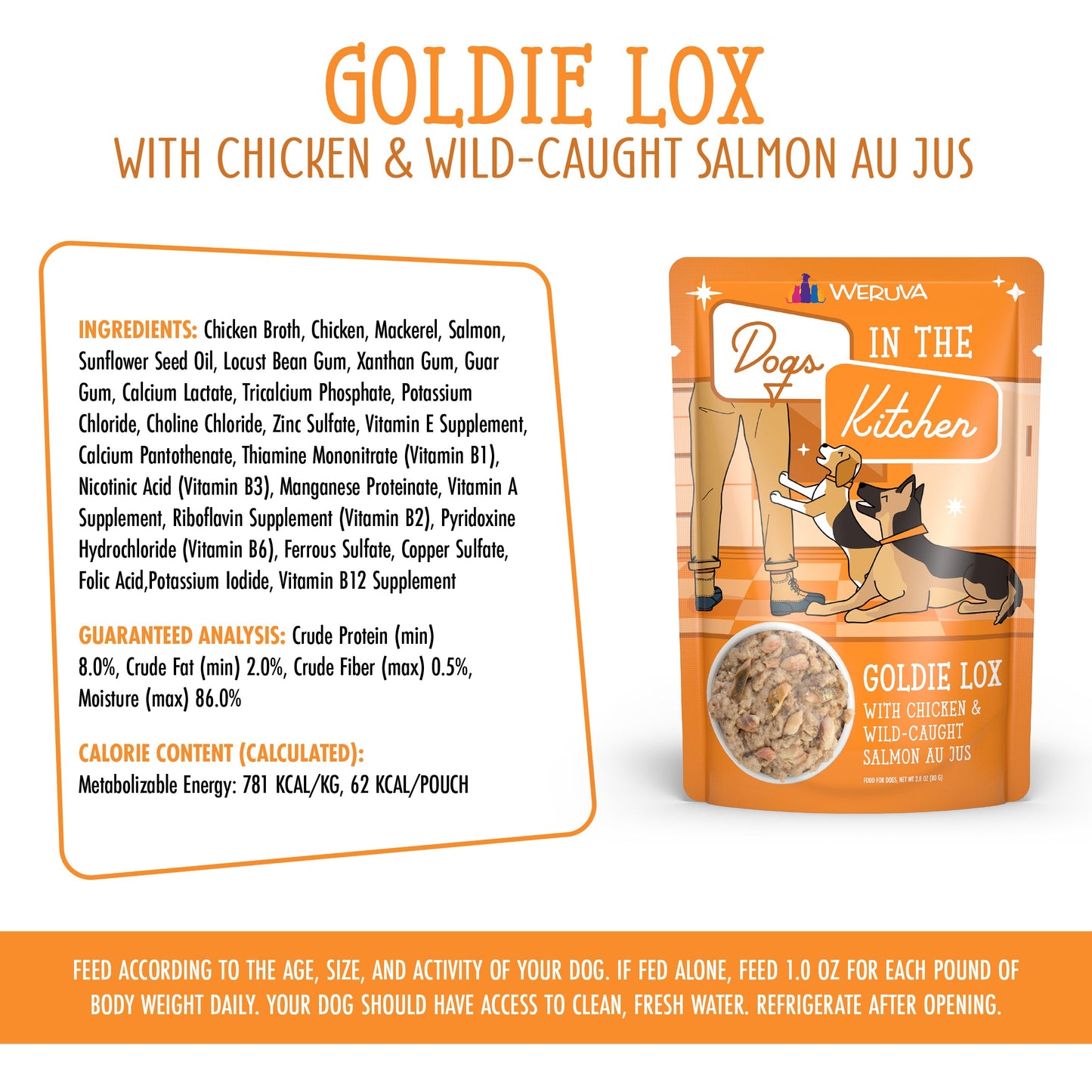 Goldie Lox