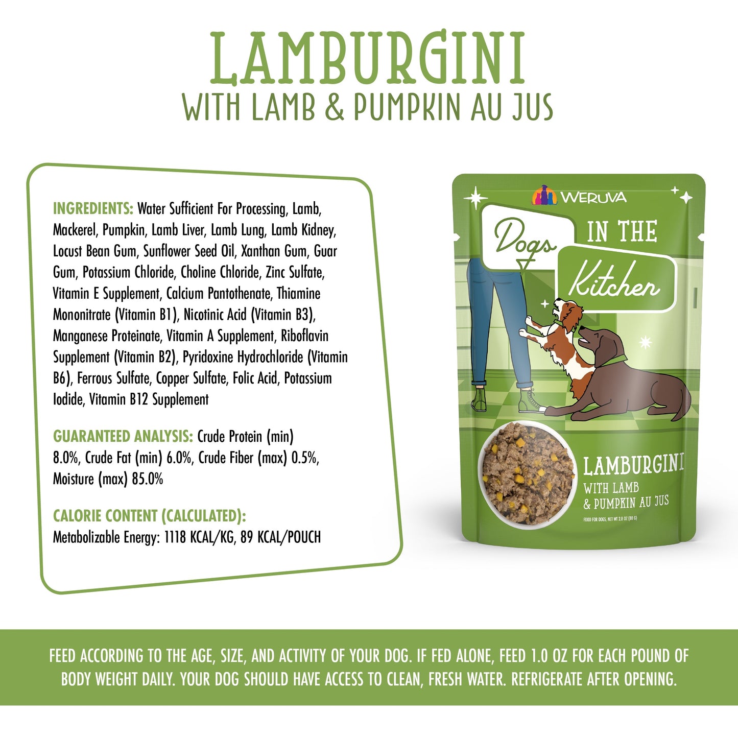 Lamburgini