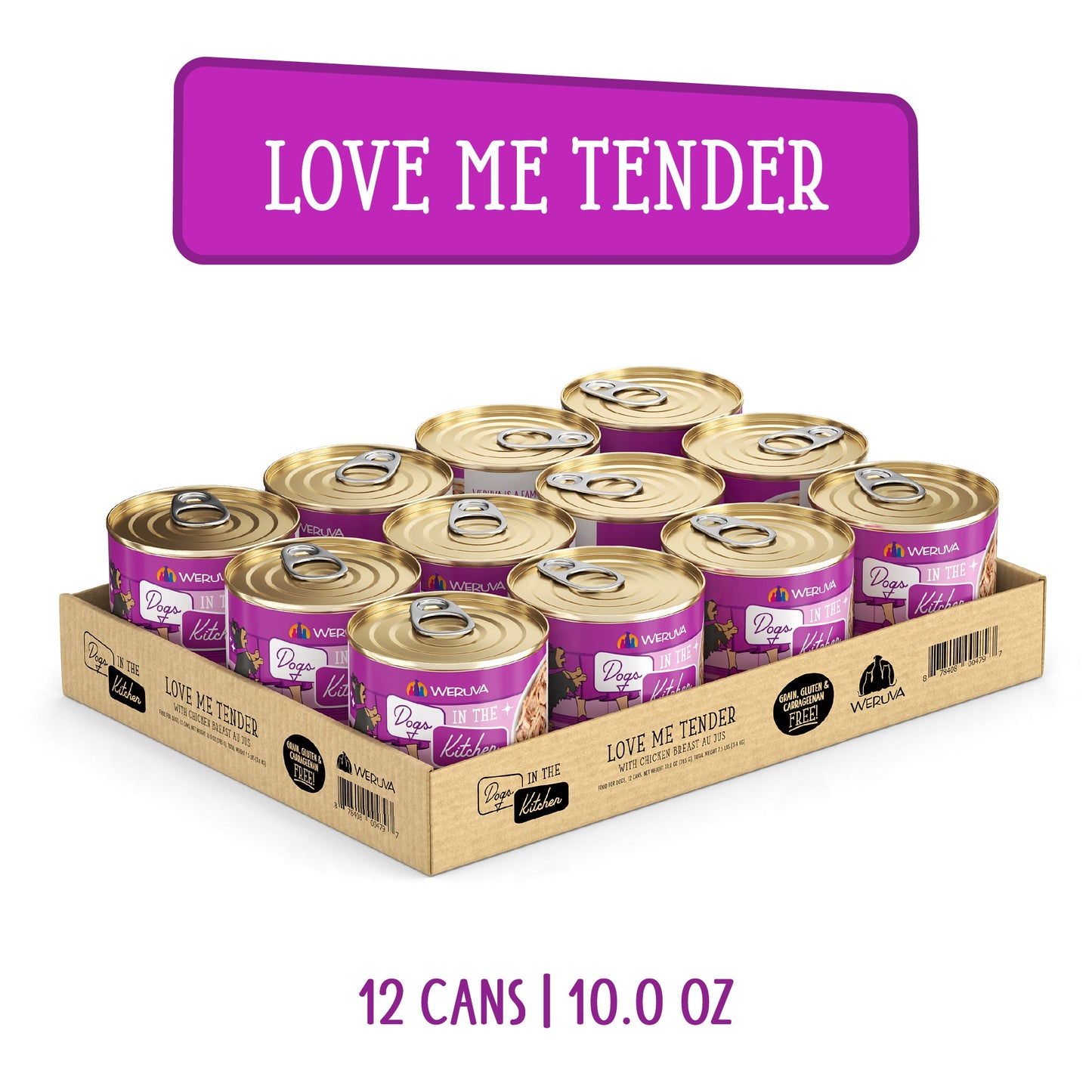 Love Me Tender