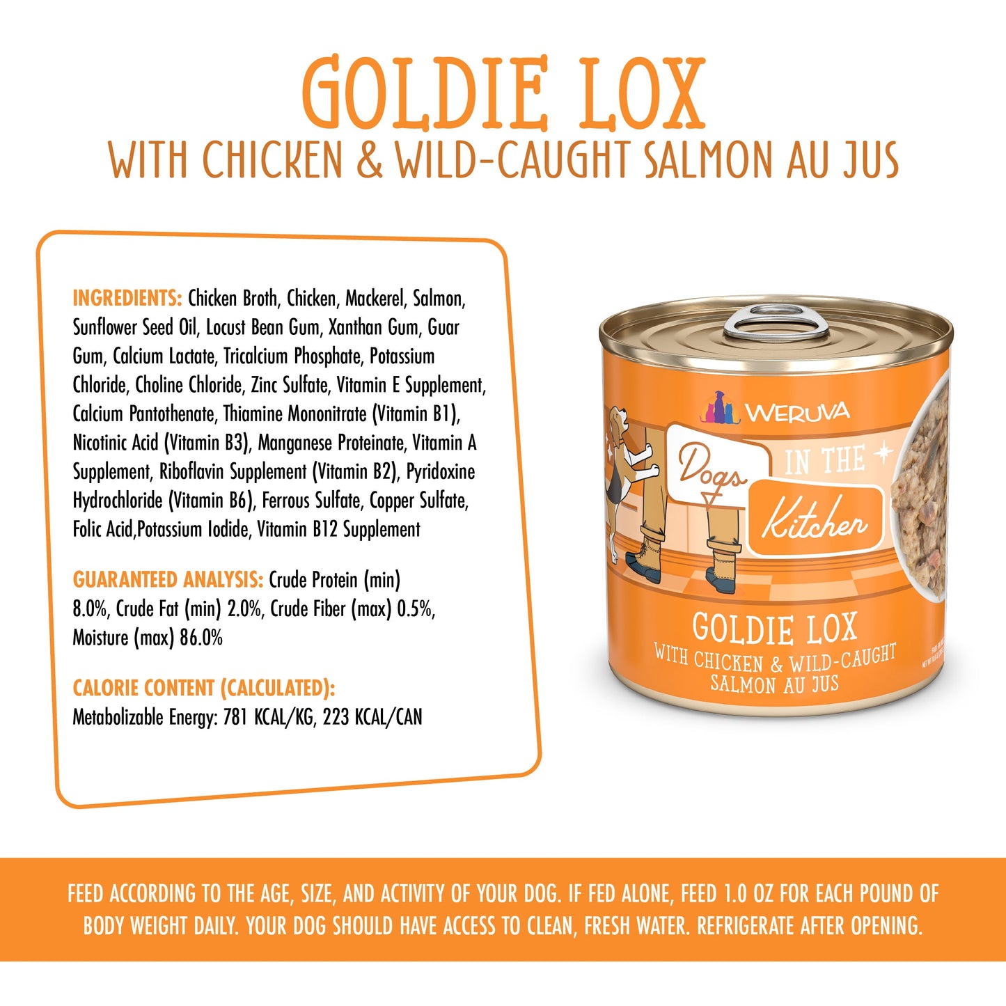 Goldie Lox