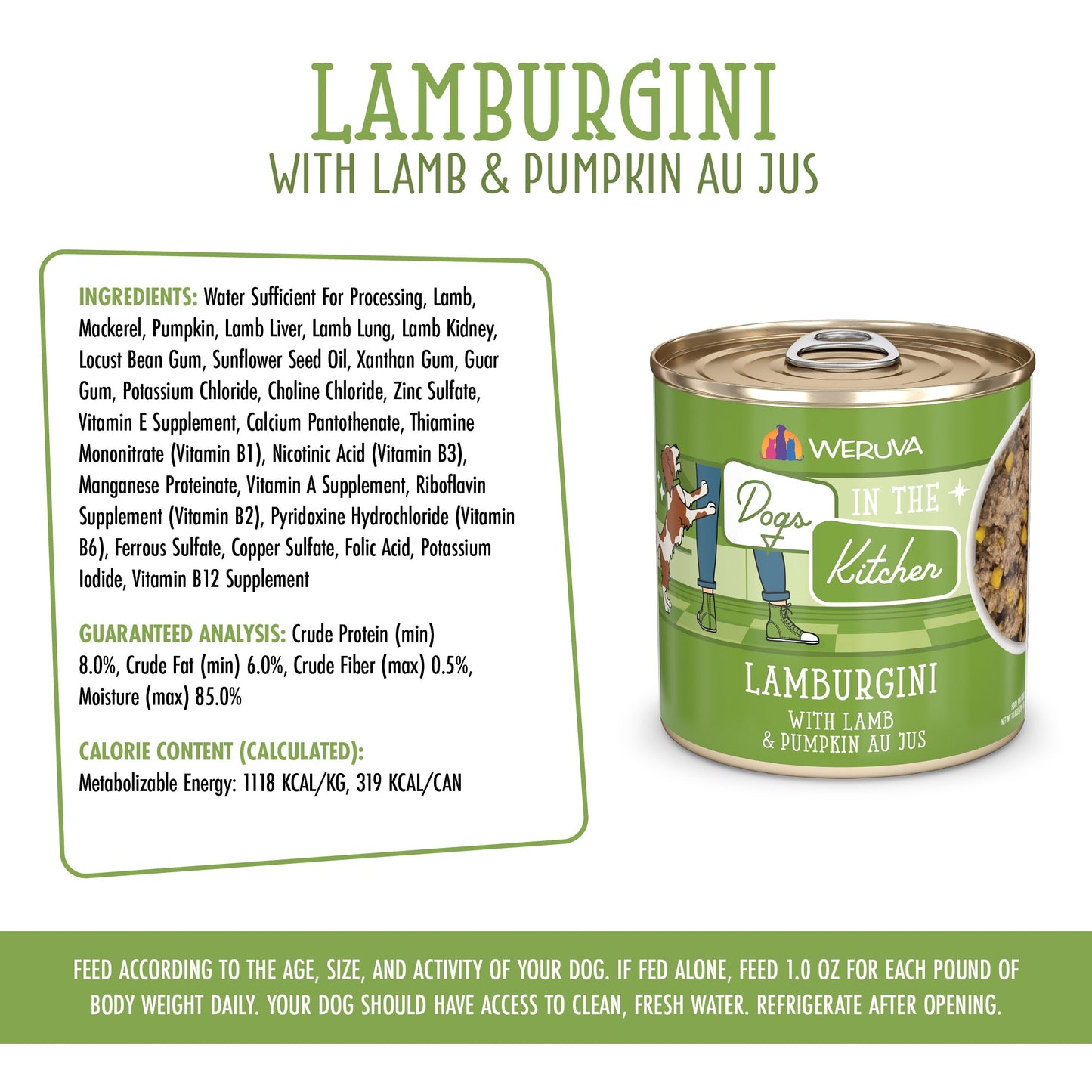 Lamburgini