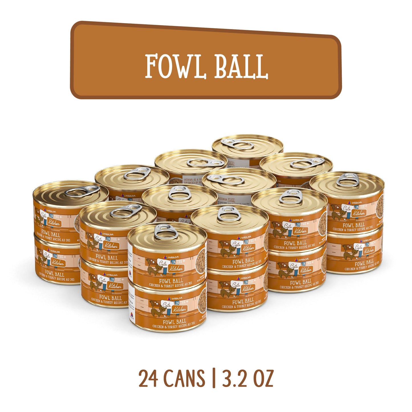 Fowl Ball