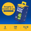PawView Dog Poop Bags, Guaranteed Leak Proof and Extra Thick Poop Bag Rolls for Dogs, Lavender Scented, 120 Count, 270 Count, 315 Count. SUBSCRIPTION