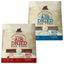 Air Dried Food Variety 2-Pack - Large Bags