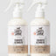 Probiotic Detangler