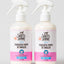 Probiotic Detangler
