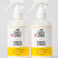 Probiotic Detangler