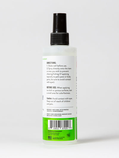 Super Sour! Anti Chew Spray