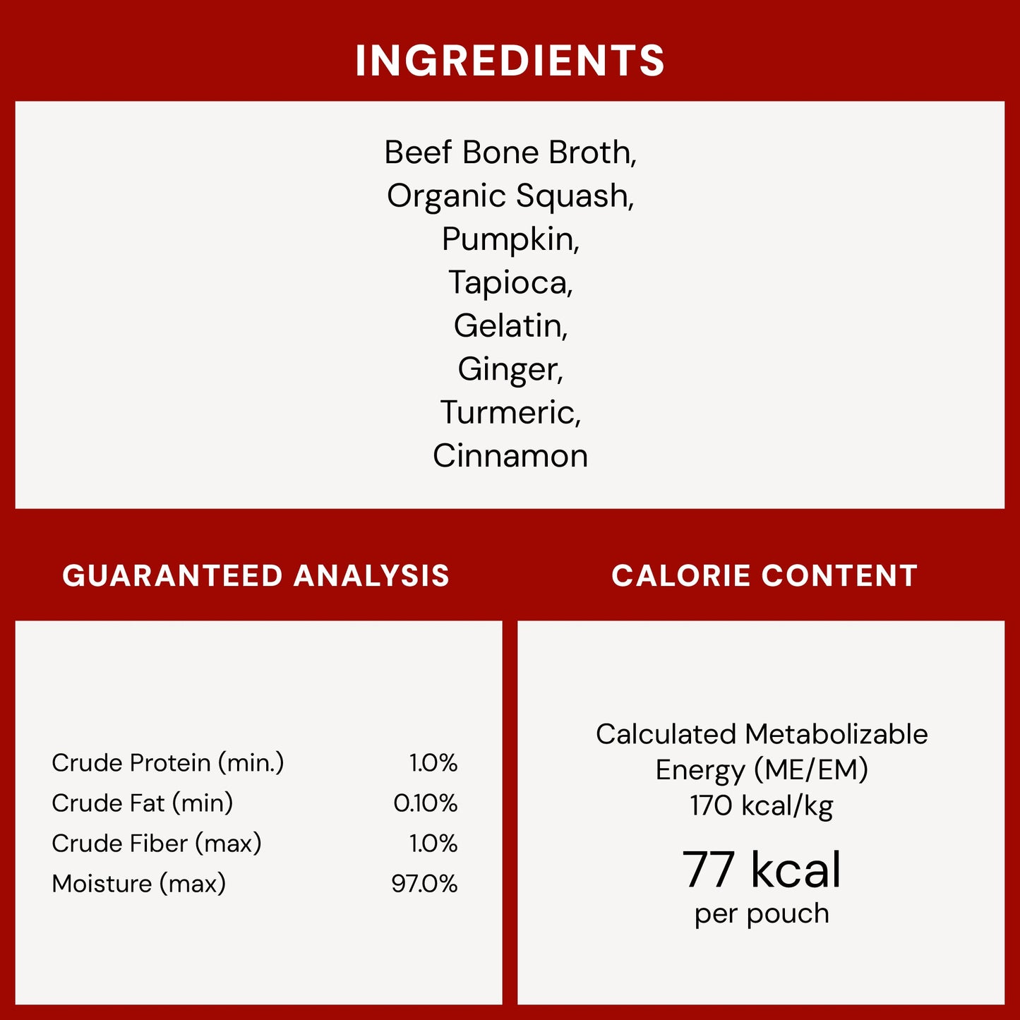 Bountiful Bone Broth Grass-Fed Beef Recipe