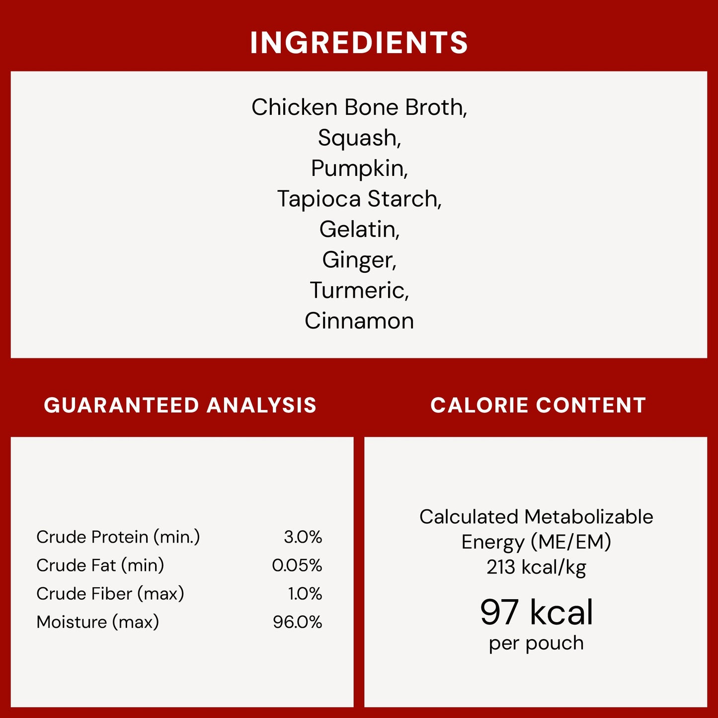 Bountiful Bone Broth Cage-Free Chicken Recipe