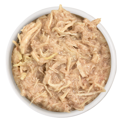 Chicken Frick 'A Zee
