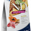 Farmina N&D Tropical Selection Lamb, Spelt, Oats & Tropical Fruits Neutered Adult Dry Cat Food