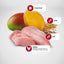 Farmina N&D Tropical Selection Chicken, Spelt, Oats & Tropical Fruits Neutered Adult Dry Cat Food