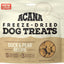 ACANA Singles Grain Free Limited Ingredient Diet Duck & Pear Formula Dog Treats