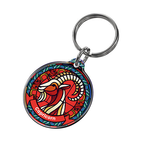 PawView Anti-Loss Smart Pet ID Tag with QR Code TN102 Constellation Series