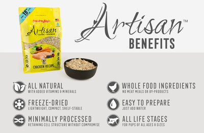 Artisan Chicken