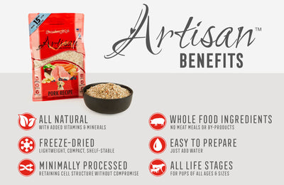 Artisan Pork