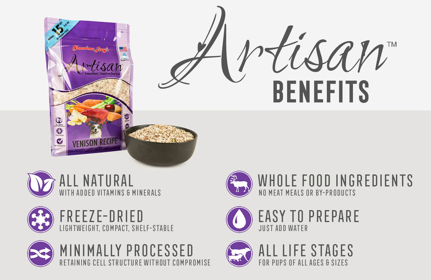 Artisan Venison