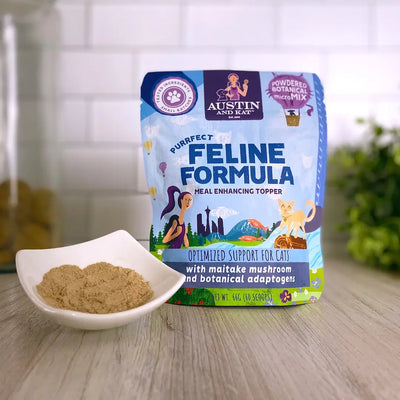 Feline Powder