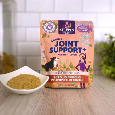 Joint Support+ Mobility Powder