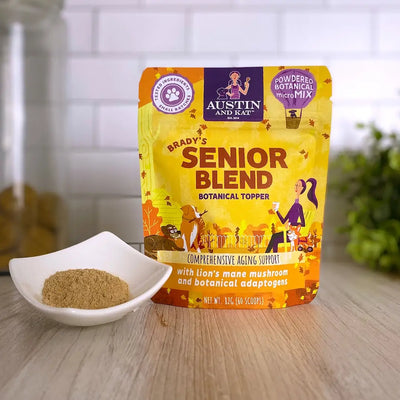 Senior Support Powder