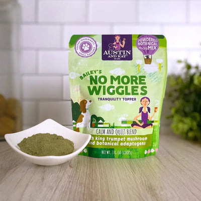 No More Wiggles Powder