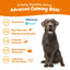Advanced Calming Bites™ for Dogs