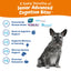 Senior Advanced Cognition Bites™ for Senior Dogs