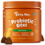 Probiotic Bites + Mobility Bites for Dogs Bundle