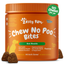 Chew No Poo Bites™ for Dogs