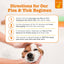 Flea & Tick Spray for Dogs