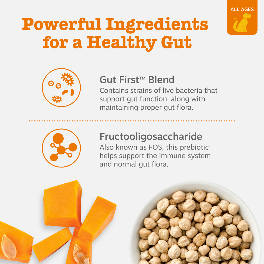 Probiotic Bites™ for Dogs