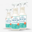 Wondercide Apartment Treatment Kit | Flea & Tick Spray with Natural Essential Oils