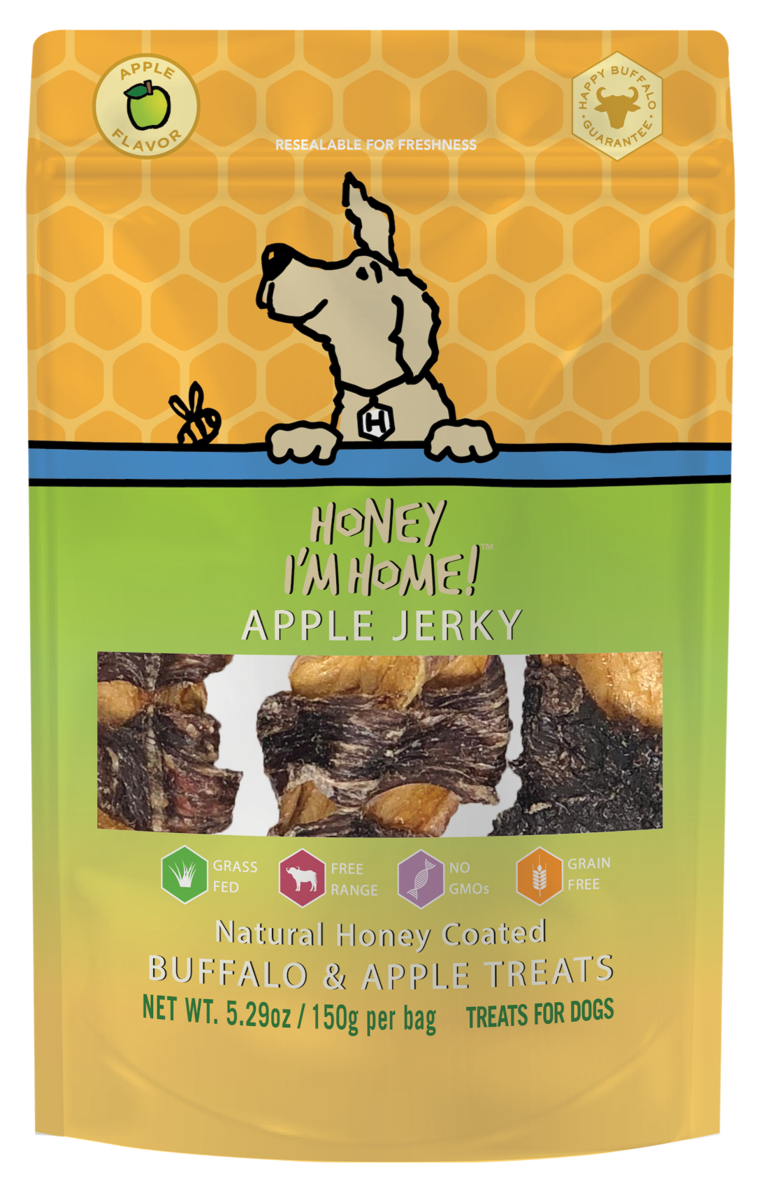 JERKY JAMBOREE