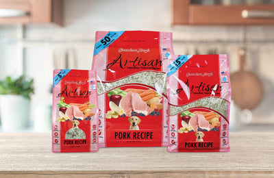 Artisan Pork