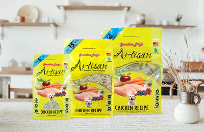Artisan Chicken
